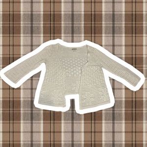 Vintage lucky brand cardigan 💞